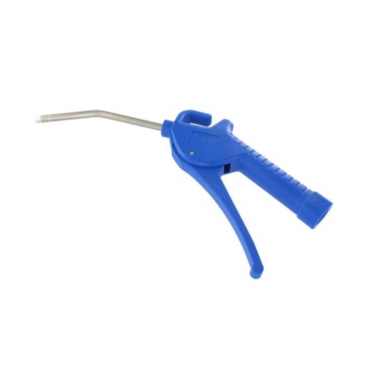 SOUFFLETTE AIR - avec raccord pour tuyau air de ⌀6 SOUFFLETTE AIR - avec raccord pour tuyau air de ⌀6