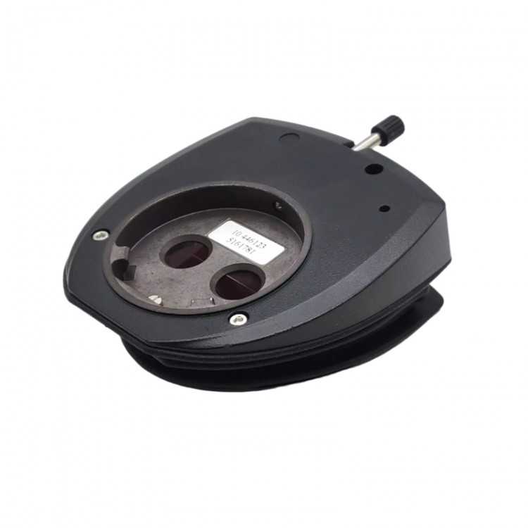 LEICA - ERGO WEDGE 5-25° TILTING SUPPORT POUR LASER DE SOUDURE