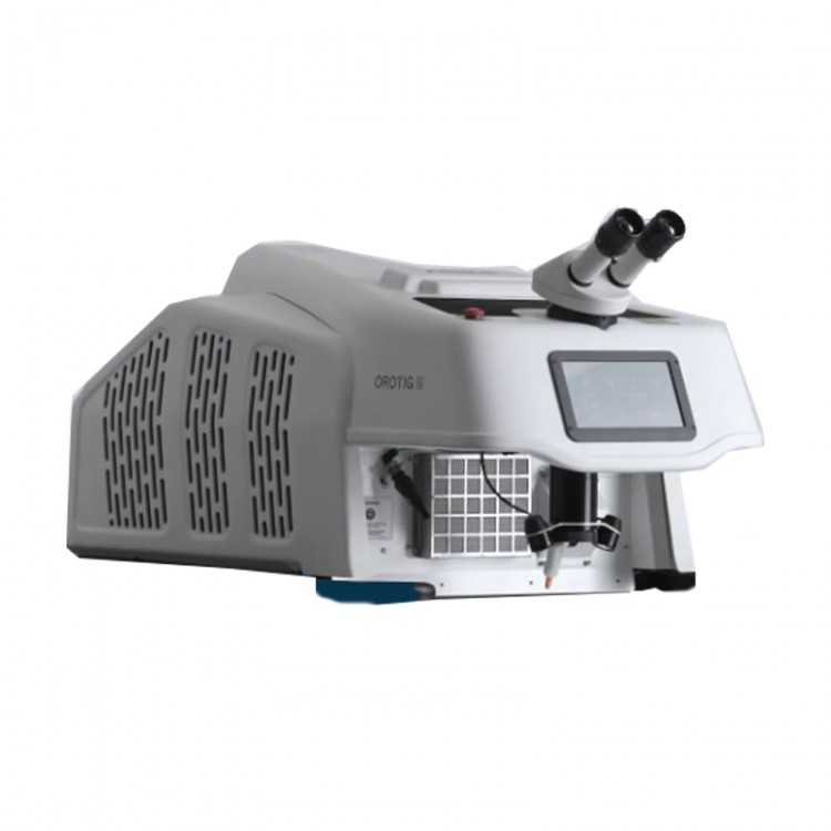 Laser Aries Plus Orotig Laser Aries Plus Orotig