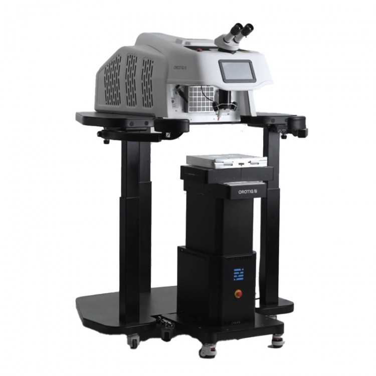 laser de soudure industriel Aries - Orotig soudure automatique laser de soudure industriel Aries - Orotig soudure automatique