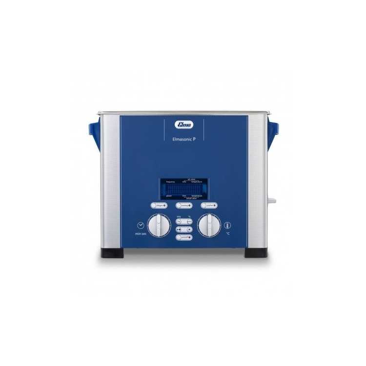 ELMA - ULTRASON ELMA P 180H - 17,8L / 12,9L ELMA - ULTRASON ELMA P 180H - 17,8L / 12,9L