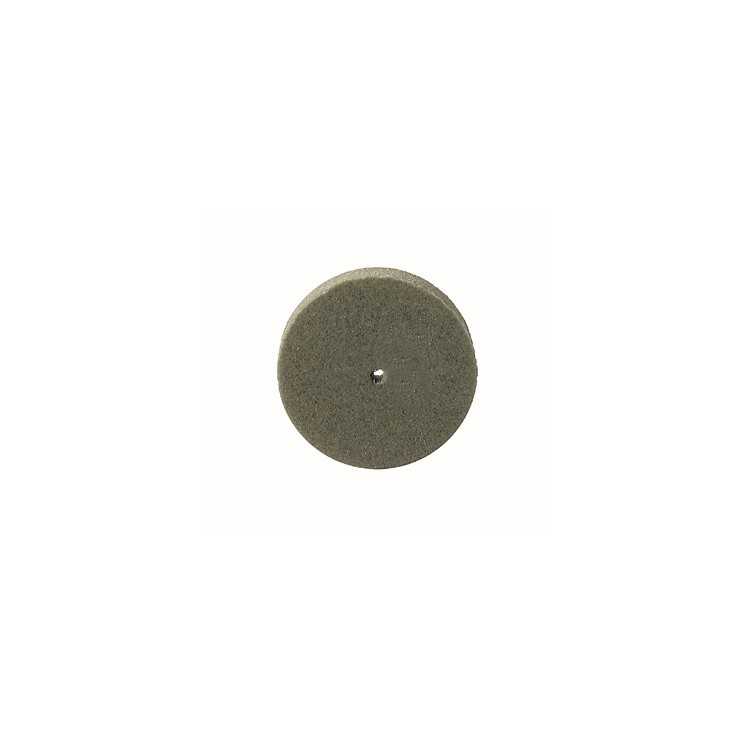 DESTOCKAGE - MEULETTE MEIS VERTE SOUPLE R17MM - 1P DESTOCKAGE - MEULETTE MEIS VERTE SOUPLE R17MM - 1P