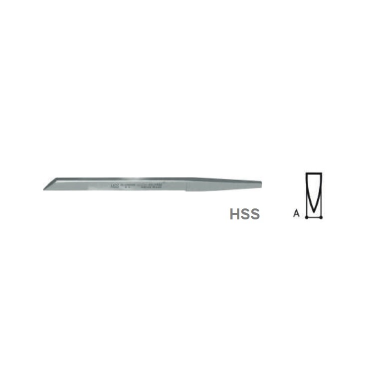 VALLORBE - ECHOPPES ONGLETTE HSS VALLORBE - ECHOPPES ONGLETTE HSS