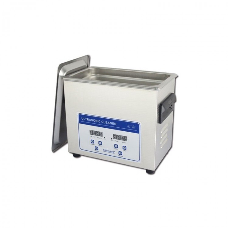 ULTRASON DIGITAL + VANNE Série standard - 3L ULTRASON DIGITAL + VANNE Série standard - 3L