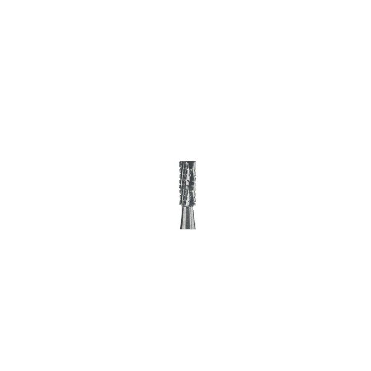 EDENTA - FRAISES FISSURE CYLINDRIQUE CARBURE EDENTA - FRAISES FISSURE CYLINDRIQUE CARBURE
