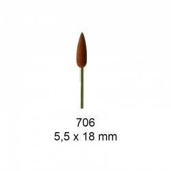 MEULETTE/TIGE 706 FIN 1P MEULETTE/TIGE 706 FIN 1P
