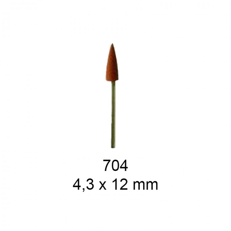 MEULETTE/TIGE 704 FIN 1P MEULETTE/TIGE 704 FIN 1P