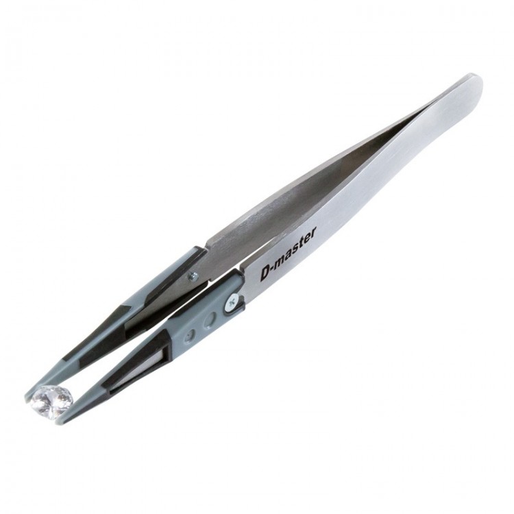 BRUCELLE A DIAMANT POINTE DOUCE D-MASTER BRUCELLE A DIAMANT POINTE DOUCE D-MASTER