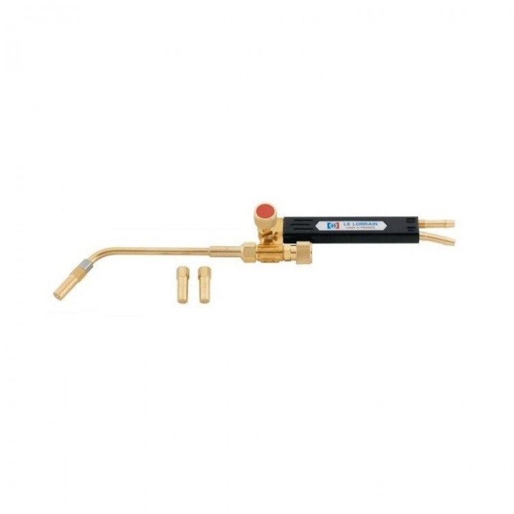 CHALUMEAU S0 CHAUFFEUR - 3 BRULEURS MULTIDARD CHALUMEAU S0 CHAUFFEUR - 3 BRULEURS MULTIDARD