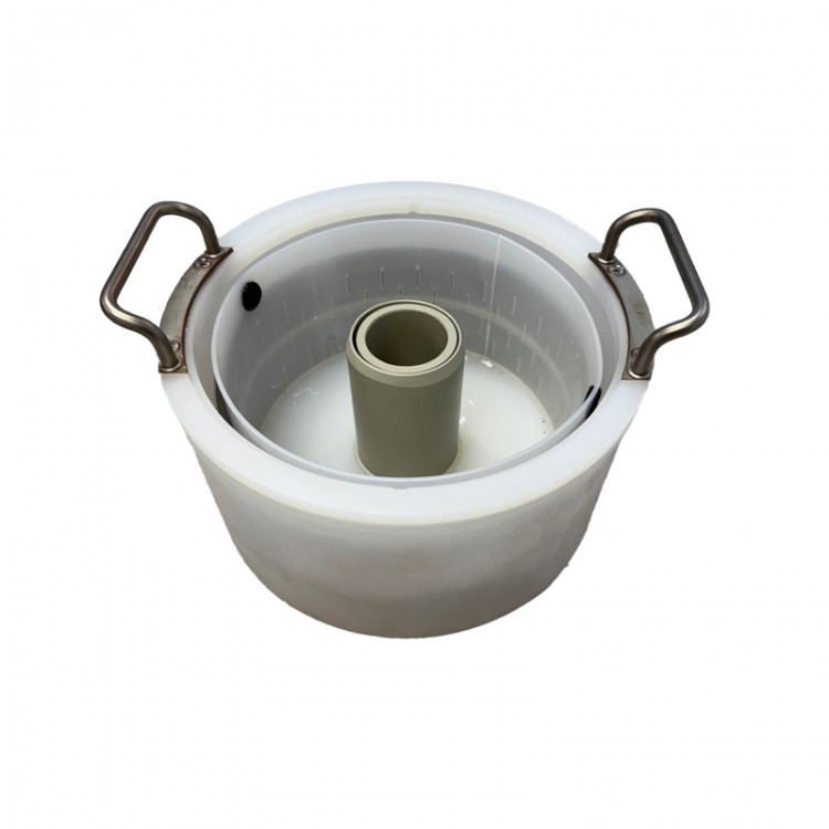 Cuve additionnelle Aquapol Picco Vario - KORAS Cuve additionnelle Aquapol Picco Vario - KORAS