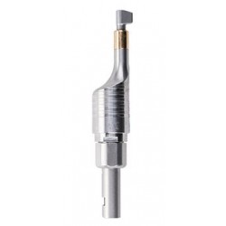 DIPROFIL ETAU LIMEUR POUR MOTEUR SUSPENDU - COURSE 1 (S10)