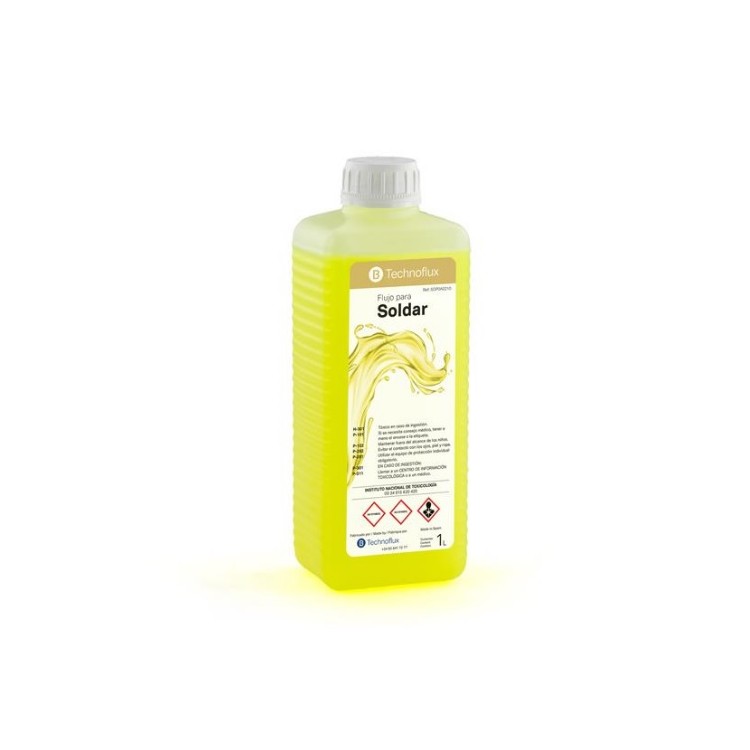 FLUX A SOUDER 1L FLUX A SOUDER 1L