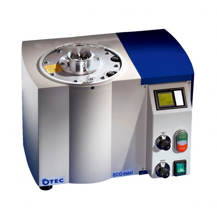 OTEC SERIE ECO MAXI - UNITE DE BASE OTEC SERIE ECO MAXI - UNITE DE BASE