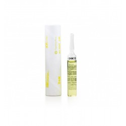 AMPOULE TEST OR 22/24K
