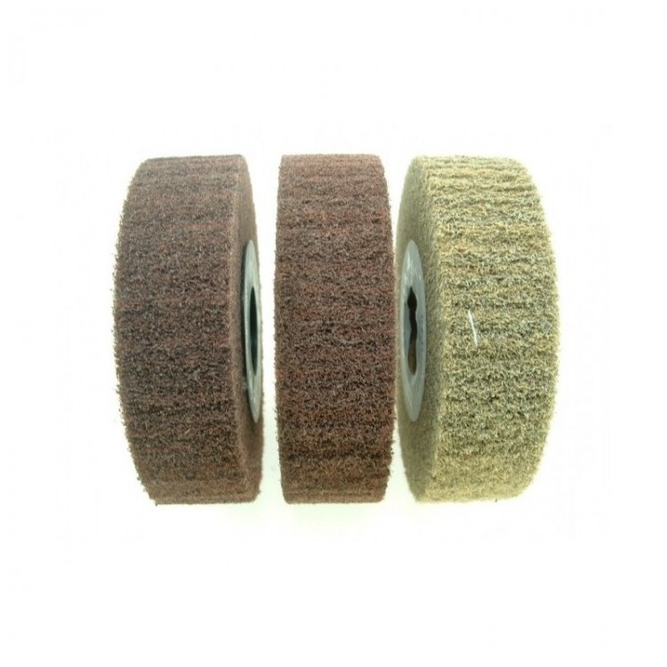 BROSSES SCOTCH BRITE BROSSES SCOTCH BRITE