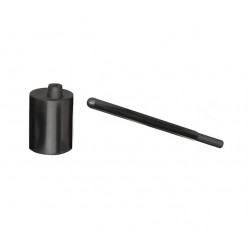 CREUSETS ET ACCESSOIRES POUR GALLONI VCM CREUSETS ET ACCESSOIRES POUR GALLONI VCM