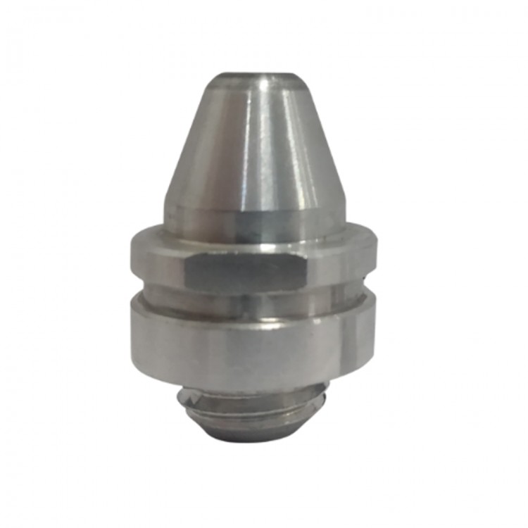 Nez d'injecteur cône - Masterix - Arrondi - ref 8A