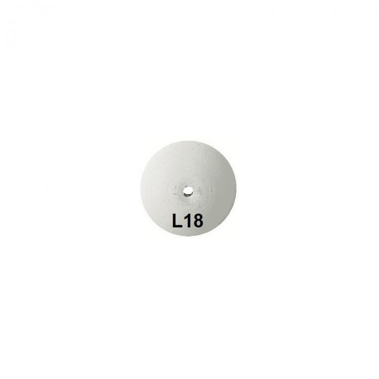MEULETTE BLANCHE L18 G.GROS 1P
