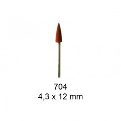 MEULETTE/TIGE 704 FIN 1P MEULETTE/TIGE 704 FIN 1P
