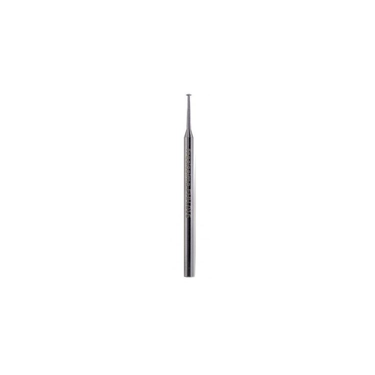 DESTOCKAGE- FRAISE LENTILLE CARBURE INTEGRAL (FHH) 018 DESTOCKAGE- FRAISE LENTILLE CARBURE INTEGRAL (FHH) 018