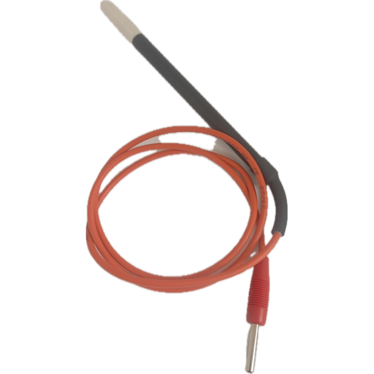 OCCASION- STYLO ELECTRODE WIELAND 1.2g Pt