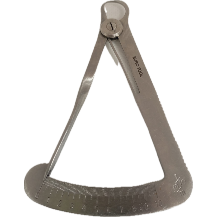 OCCASION- CALIBRE AU 10ème – 100MM