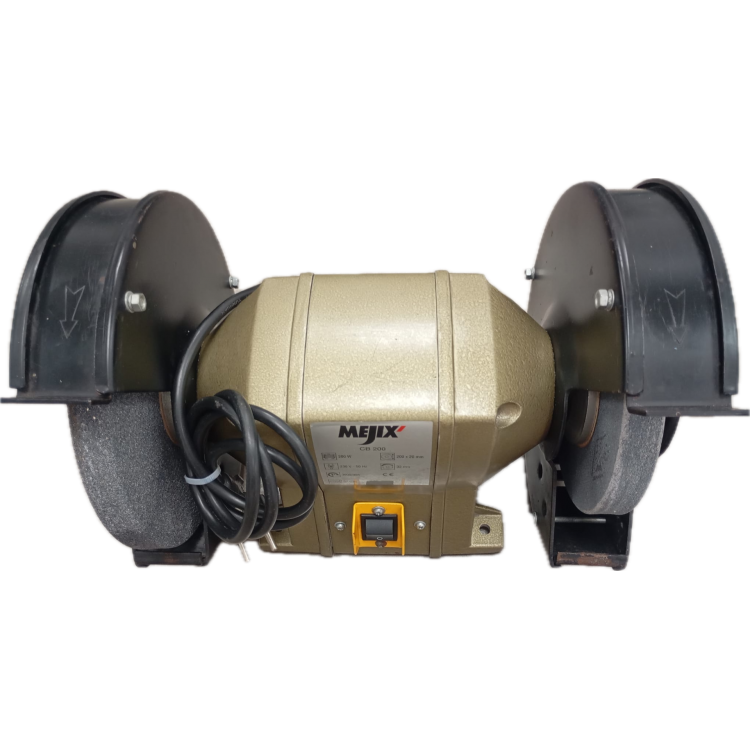 OCCASION- TOURET A MEULER MEJIX CB200 OCCASION- TOURET A MEULER MEJIX CB200