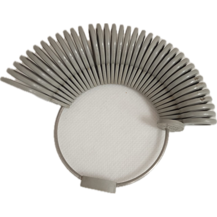 OCCASION- BAGUIER PLASTIQUE 41 A 76 OCCASION- BAGUIER PLASTIQUE 41 A 76