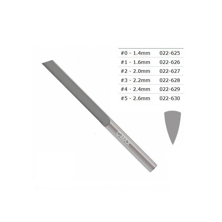GRS - ECHOPPES C-MAX ONGLETTE GRS - ECHOPPES C-MAX ONGLETTE