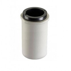 CREUSETS GRAPHITE ISOSTATIQUE + CERAMIQUE POUR FOUR A INDUCTION (2 A 12KG)