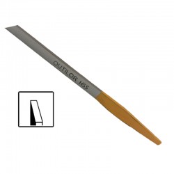 OUTILOR - ECHOPPES PLATES / BORD PLAT HSS