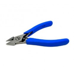 PINCE COUPANTE FLUSH TETE POINTUE 0/0.8mm OUTILOR