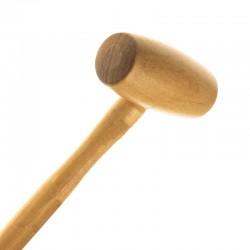 MAILLET BOIS Ø30