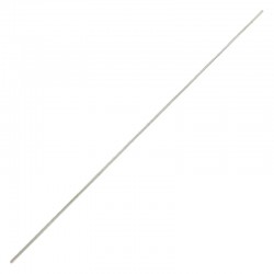 BRASURE ARGENT 40% EN TIGE Ø0.7mm - 1P