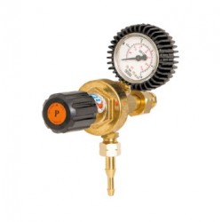 DETENDEUR GAZ PROPANE - GRAD. 2,5B / PRESSION 1,5B (POUR SOUDURE)