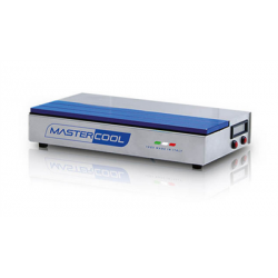 PLATEFORME REFROIDISSEMENT POUR MOULES D'INJECTIONS COOLER 400 MASTERIX