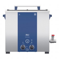 ELMA - ULTRASON ANALOGIQUE XTRA 120H - 14,2L / 12,1L
