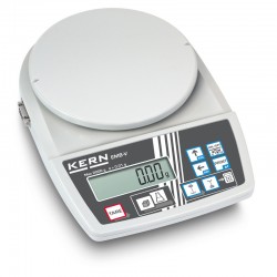 BALANCE DE DENSITE 2000G - 0.01 - SANS HOMOLOGATION - EMB 2000-2V KERN