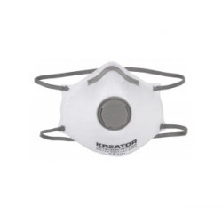 MASQUE DE PROTECTION FFP2 - 5 PCS