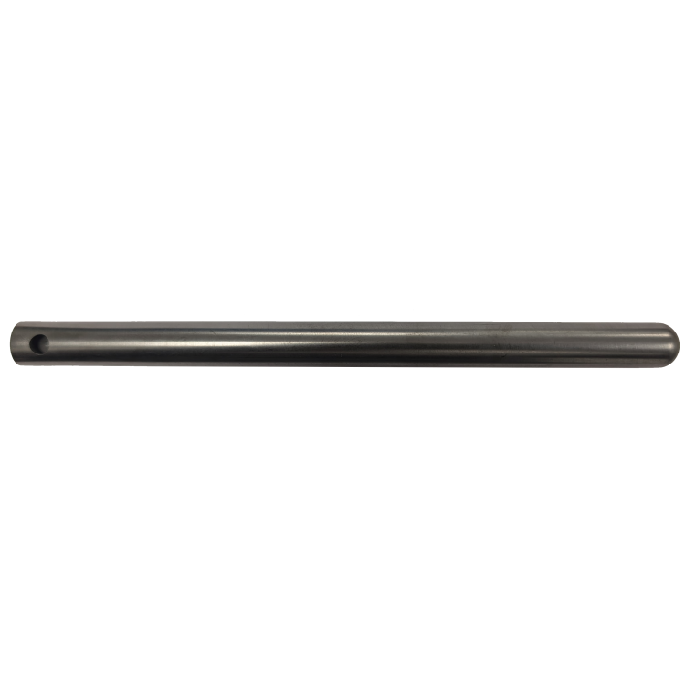 INDUTHERM - STOPPEUR GRAPHITE BOUT ROND VC400/480/500/600 INDUTHERM - STOPPEUR GRAPHITE BOUT ROND VC400/480/500/600
