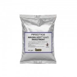 Revêtement platine/aluminium - Prestige Magna Vest - Sac de 10KG