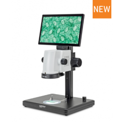 MICROSCOPE VIDEO - KERN - OIV 355
