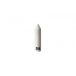 MEULETTE BLANCHE CYL S6 G.GROS 1P