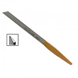 OUTILOR - ECHOPPES QC COUTEAU HSS