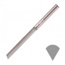 GRS ECHOPPE RONDE CARBURE C-MAX V-POINT 60° 022-794