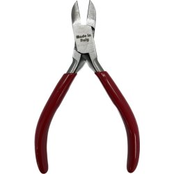 PINCE COUPANTE 120MM - MADE IN ITALY
