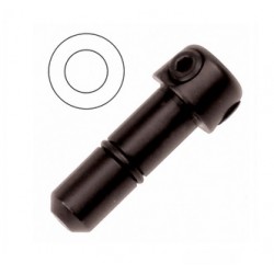 GRS PORTE-OUTIL NOIR QC 3.18MM 004-875 - 3PCS