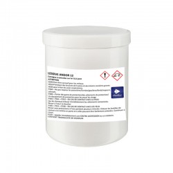 SAVON ULTRASON POUDRE - LESSIVE ANDOR 12 - 1KG