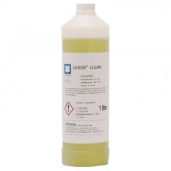SAVON ULTRASON LIQUIDE LUXOR CLEAN - 1L