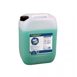SAVON ULTRASON LIQUIDE ANDY GOLD SPECIAL GALVANO - 1L